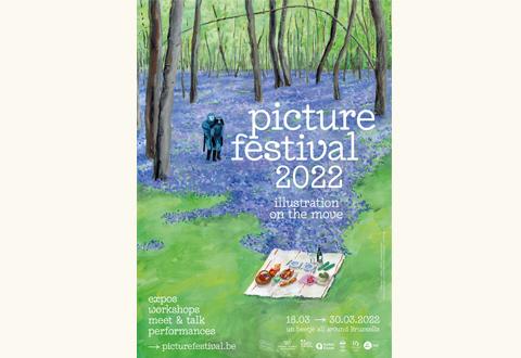 affiche Festival Picture !