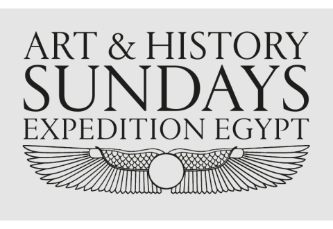 logo Art & History Sundays