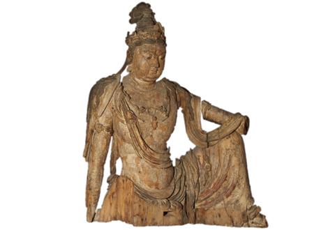 Bodhisattva