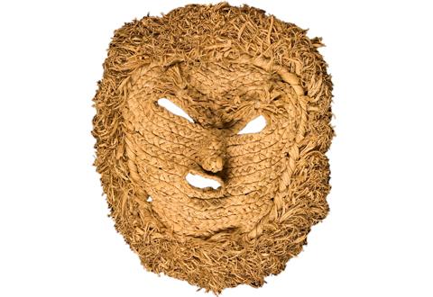 Husk face