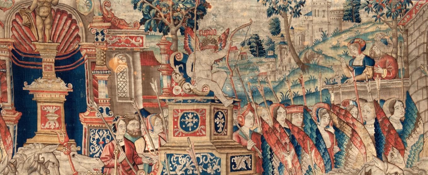 Museum Kunst & Geschiedenis | Museum Kunst en Geschiedenis