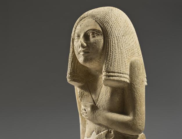statuette égyptienne