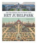 cover De paleizen en de tuinen van het Jubelpark