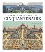 Cover Les Palais et le parc du Cinquantenaire