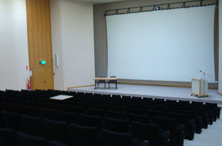 Auditorium