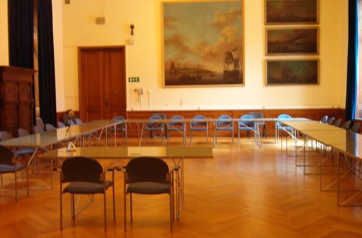 Salle du Conseil