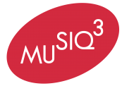 logo Musiq3