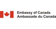 logo Embassy of Canada