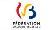 logo Fédération Wallonie Bruxelles