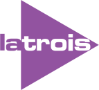 logo La Trois