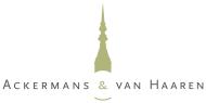 Ackermans & van Haaren