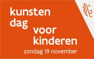 label kunstendag voor kinderen 2023