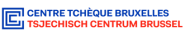 logo czech center brussels